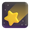 shooting star emoji